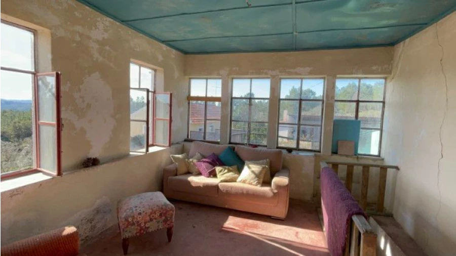 Quinta T4 para Venda em Sertã Foto 25