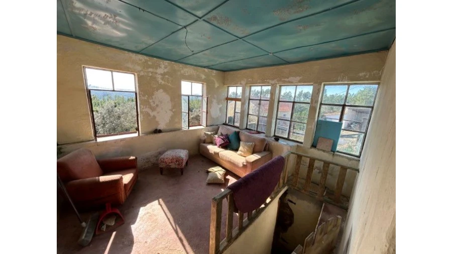 Quinta T4 para Venda em Sertã Foto 22