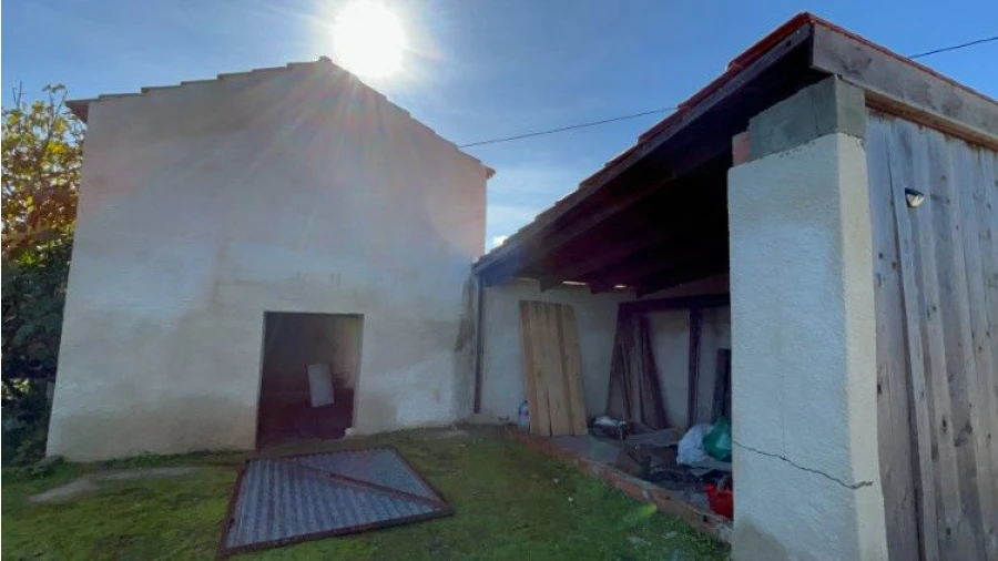 Quinta T4 para Venda em Sertã Foto 32