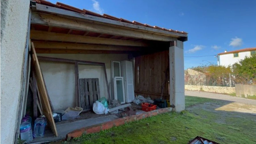 Quinta T4 para Venda em Sertã Foto 35