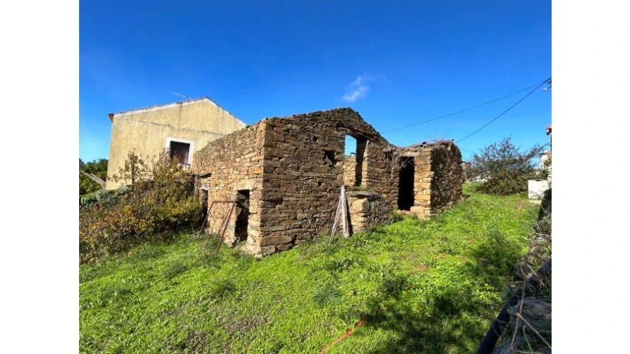 Quinta T4 para Venda em Sertã Foto 39