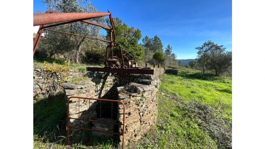 Quinta T4 para Venda em Sertã Foto 42