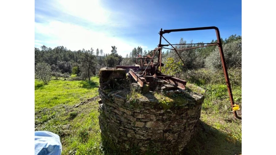 Quinta T4 para Venda em Sertã Foto 46