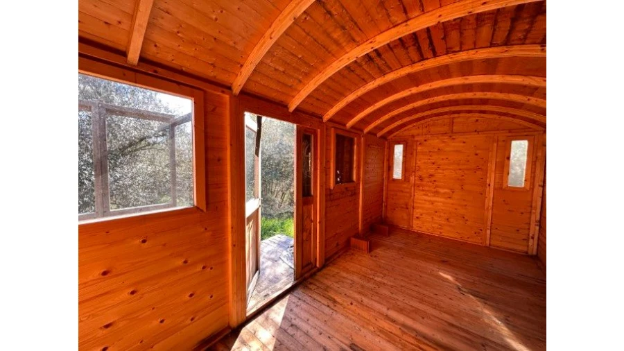 Quinta T4 para Venda em Sertã Foto 52