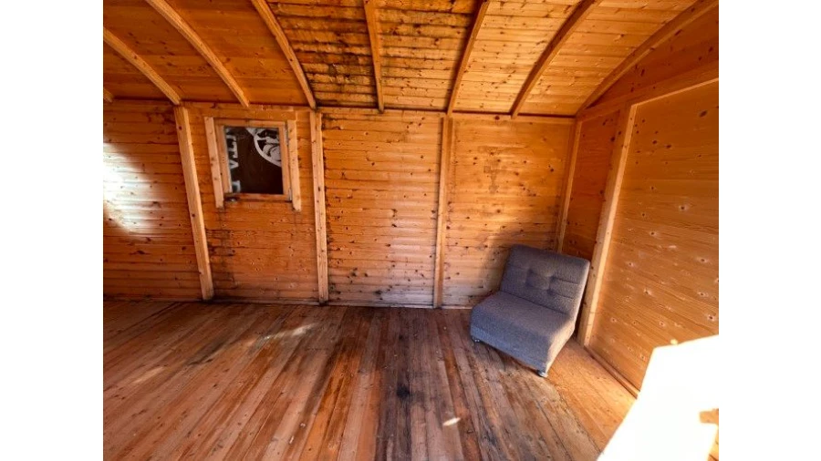 Quinta T4 para Venda em Sertã Foto 53