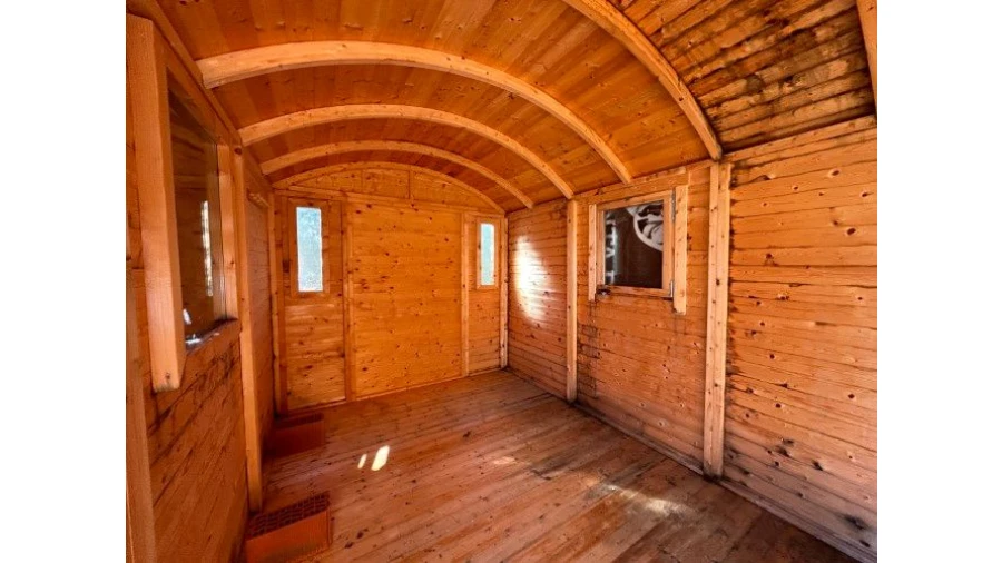 Quinta T4 para Venda em Sertã Foto 55