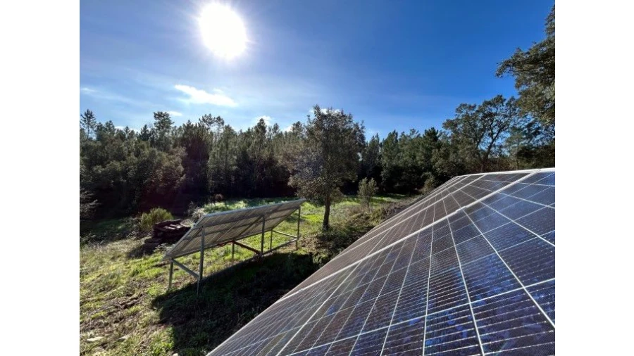 Quinta T4 para Venda em Sertã Foto 56