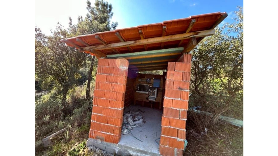 Quinta T4 para Venda em Sertã Foto 60