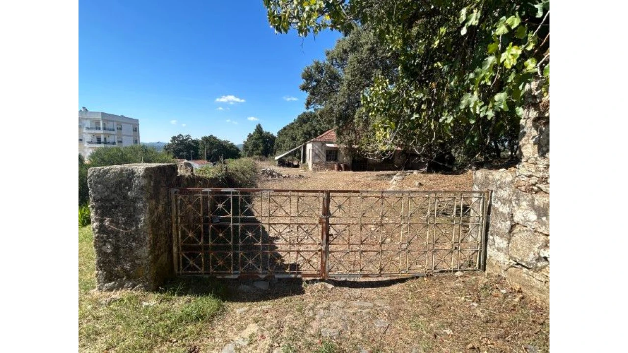 Terreno para Venda em Pedrógão Grande Foto 4