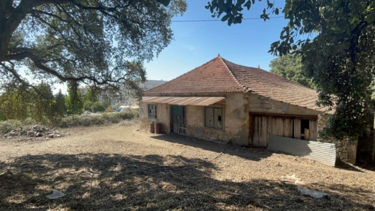 Terreno para Venda em Pedrógão Grande Foto 5