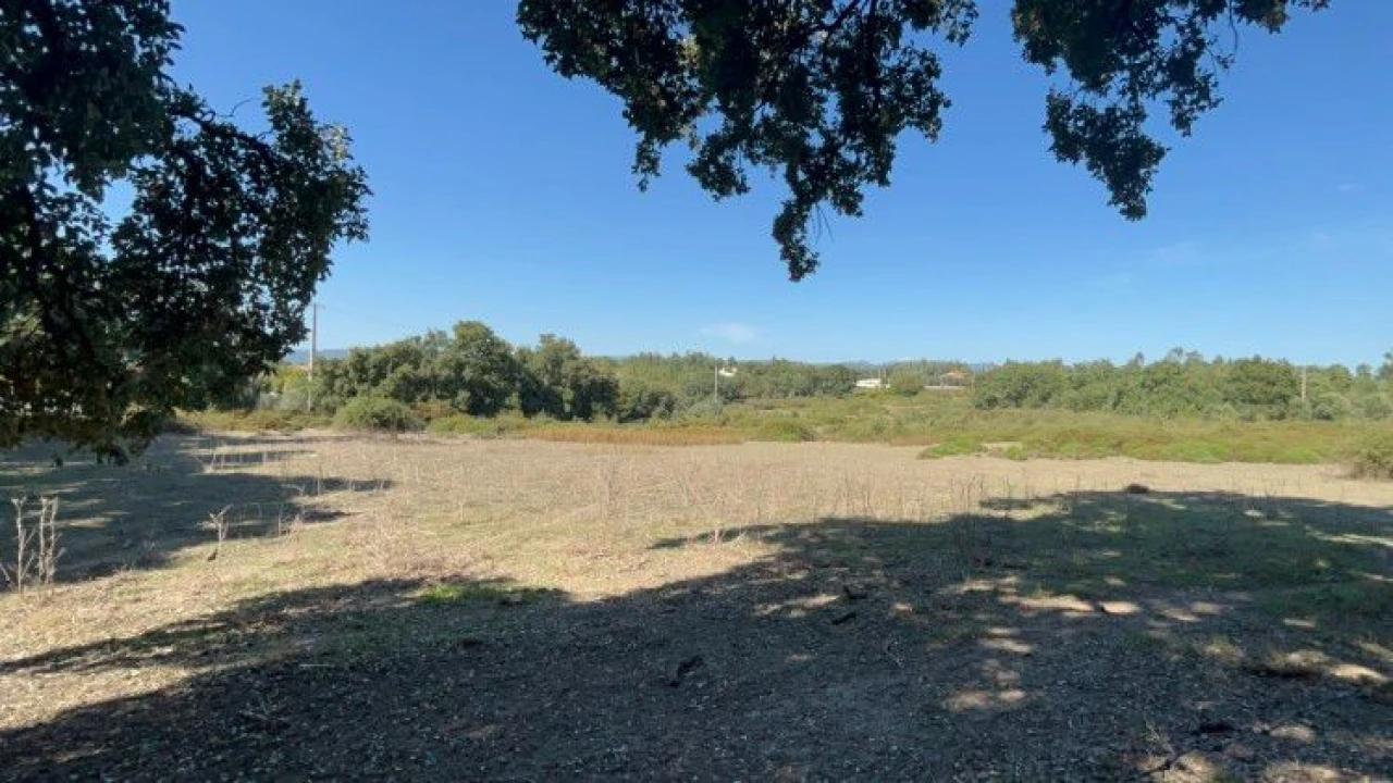 Terreno para Venda em Pedrógão Grande Foto 17