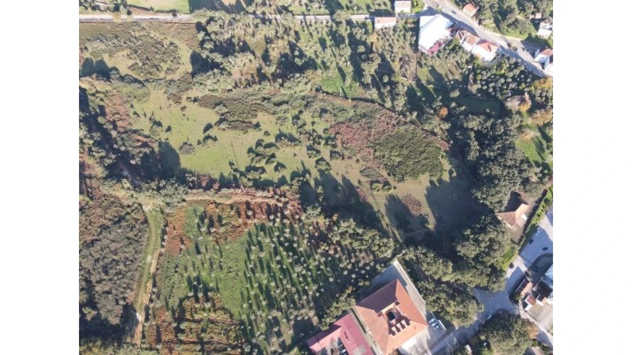Terreno para Venda em Pedrógão Grande Foto 3