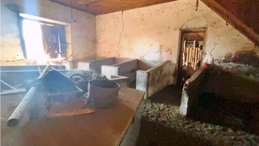 Terreno para Venda em Pedrógão Grande Foto 12