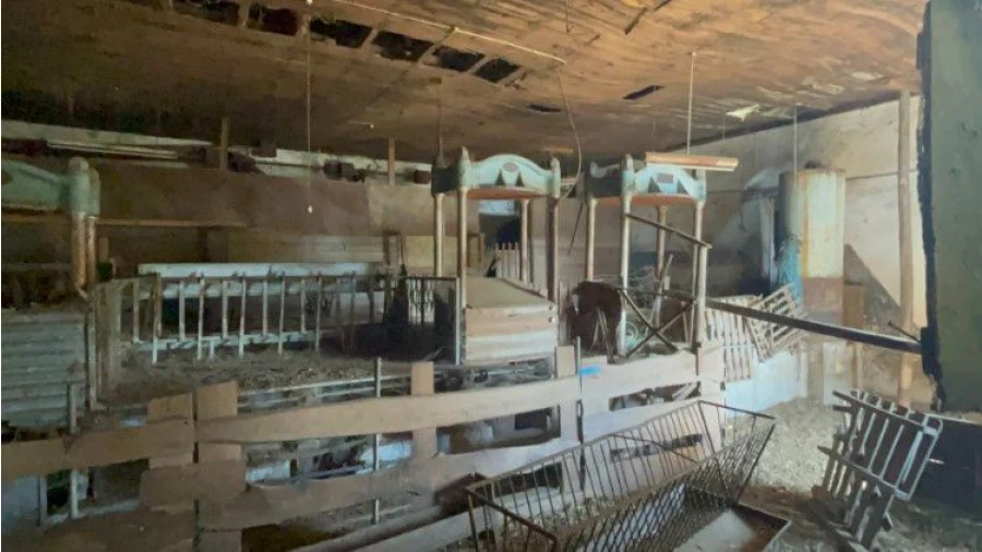 Terreno para Venda em Pedrógão Grande Foto 10