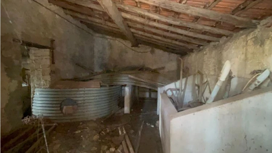 Terreno para Venda em Pedrógão Grande Foto 13