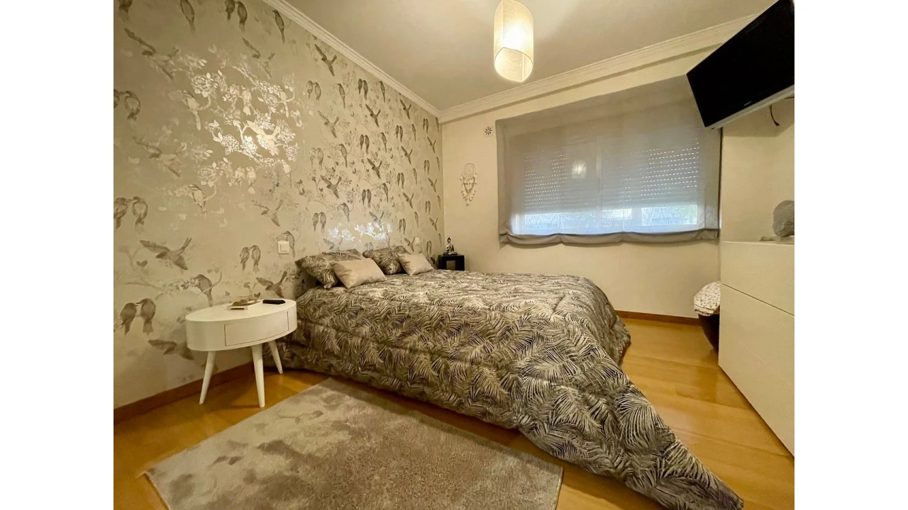 Apartamento T3 para Venda em Maia Foto 4