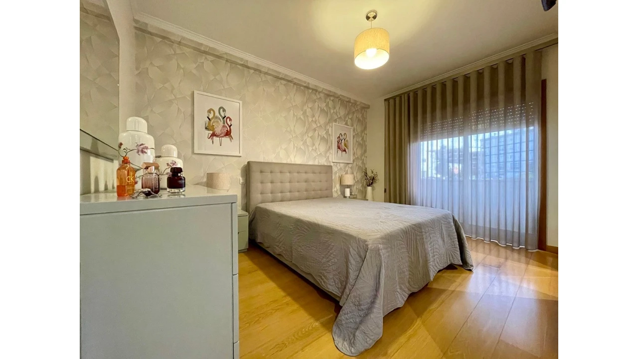 Apartamento T3 para Venda em Maia Foto 11