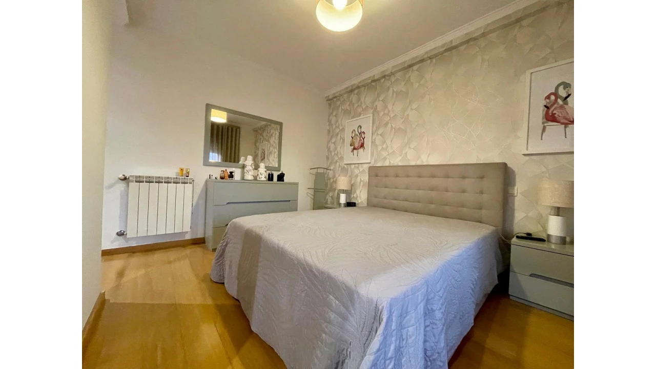 Apartamento T3 para Venda em Maia Foto 12