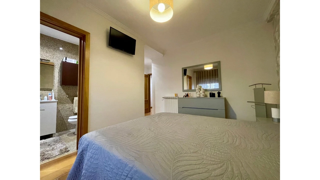 Apartamento T3 para Venda em Maia Foto 13