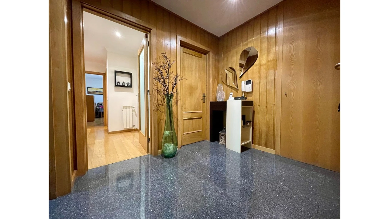 Apartamento T3 para Venda em Maia Foto 23