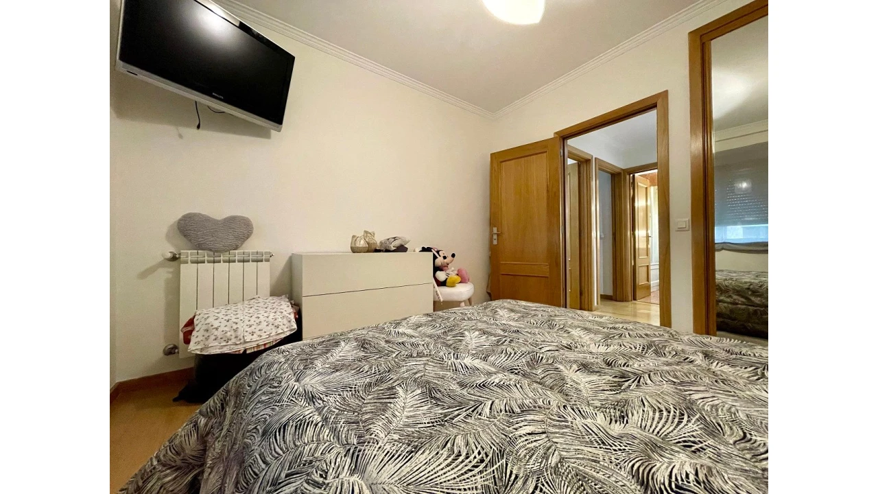 Apartamento T3 para Venda em Maia Foto 24