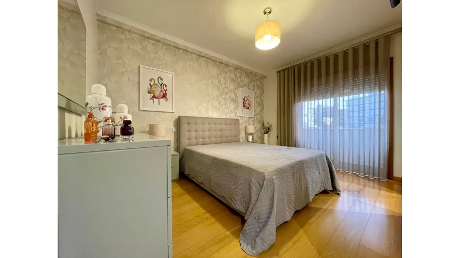 Apartamento T3 para Venda em Maia Foto 11