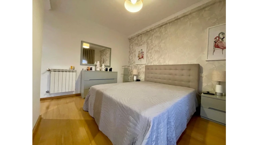 Apartamento T3 para Venda em Maia Foto 12