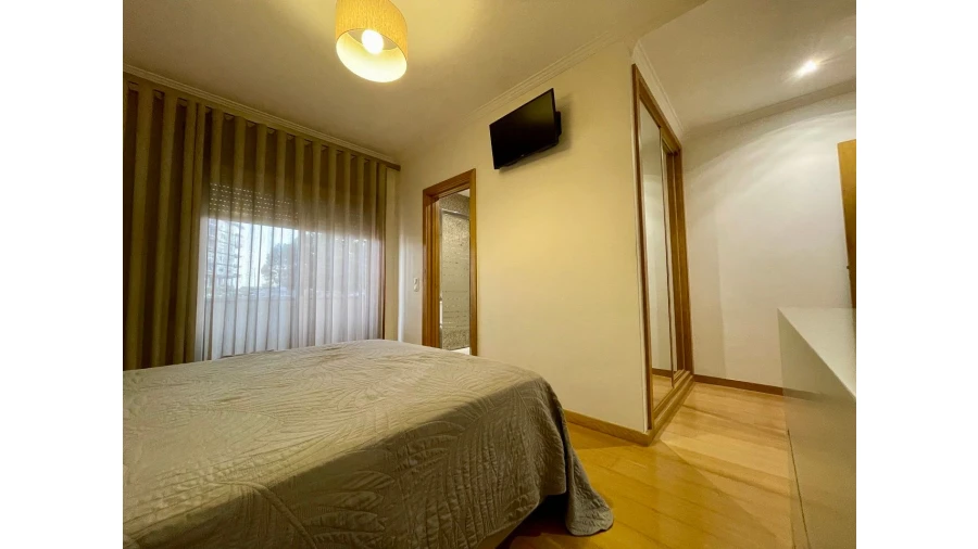 Apartamento T3 para Venda em Maia Foto 14