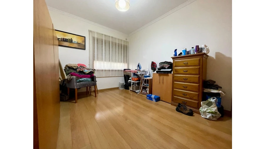 Apartamento T3 para Venda em Maia Foto 15