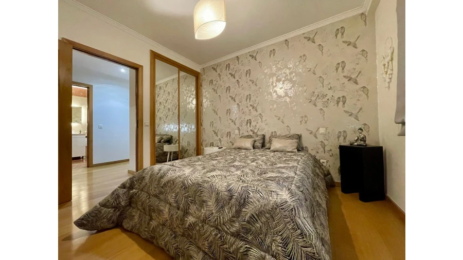 Apartamento T3 para Venda em Maia Foto 18