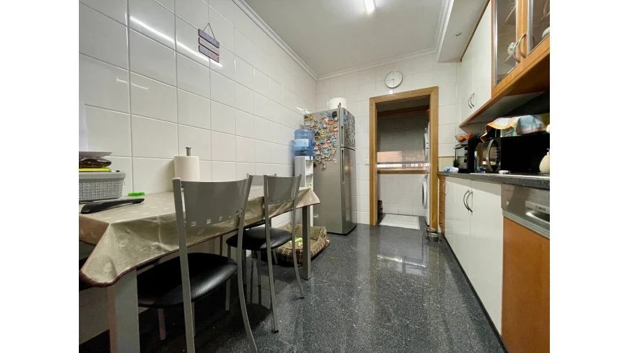 Apartamento T3 para Venda em Maia Foto 21