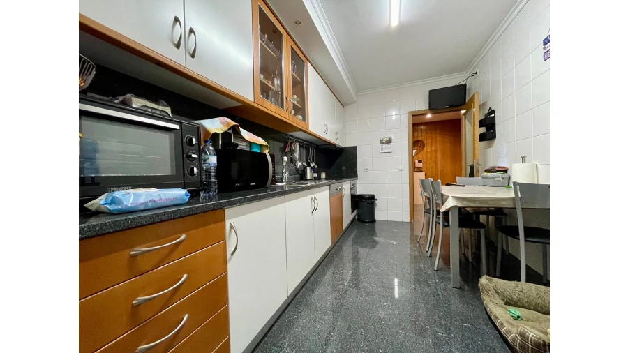Apartamento T3 para Venda em Maia Foto 22