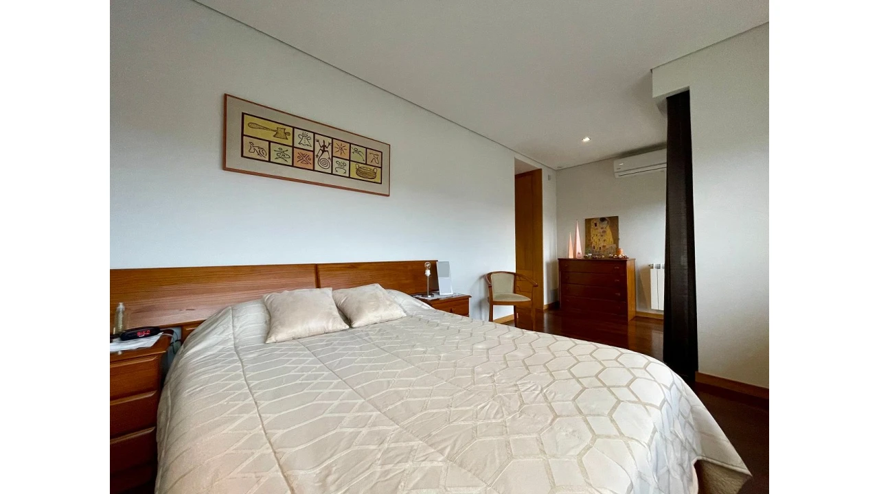 Moradia T3 para Venda em São Romão do Coronado Foto 15