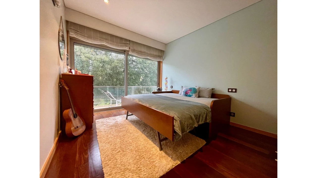 Moradia T3 para Venda em São Romão do Coronado Foto 23