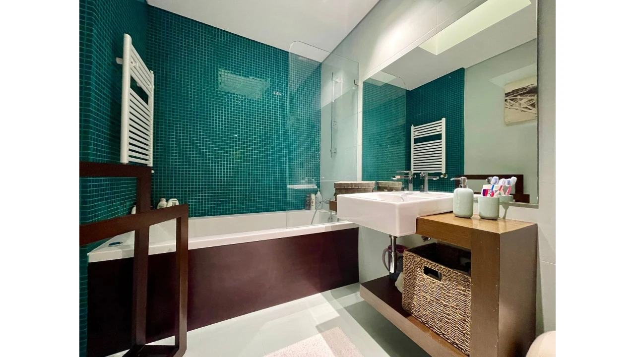 Moradia T3 para Venda em São Romão do Coronado Foto 25