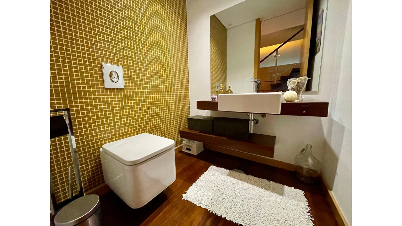 Moradia T3 para Venda em São Romão do Coronado Foto 28