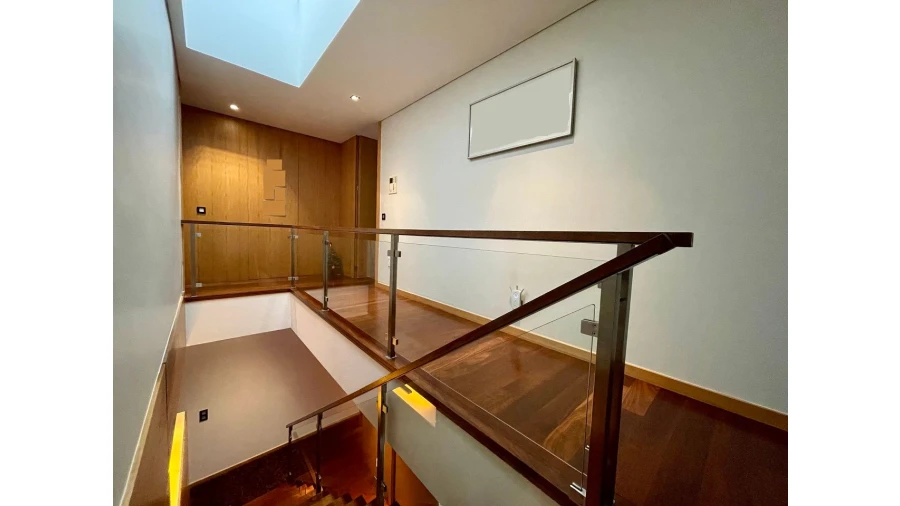 Moradia T3 para Venda em São Romão do Coronado Foto 12