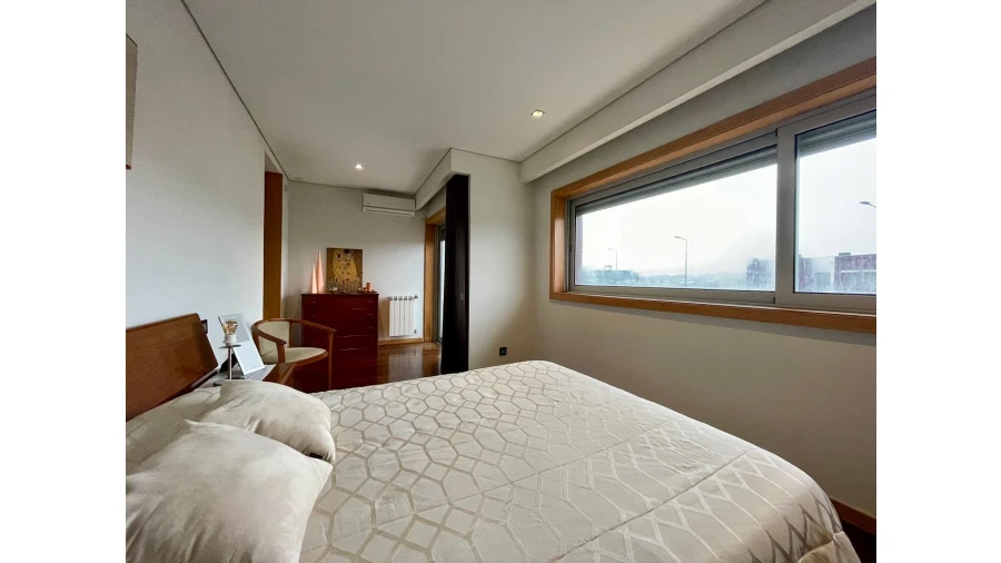 Moradia T3 para Venda em São Romão do Coronado Foto 14