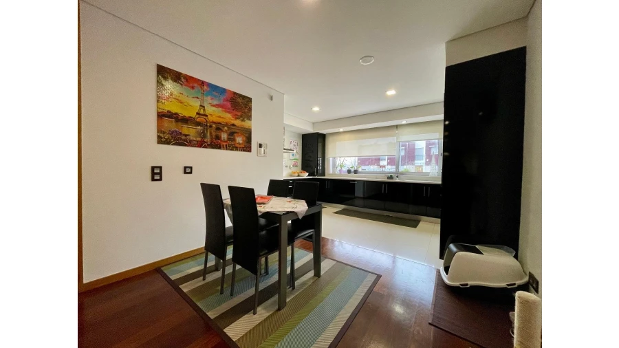 Moradia T3 para Venda em São Romão do Coronado Foto 22