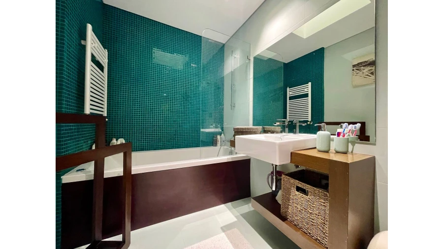 Moradia T3 para Venda em São Romão do Coronado Foto 25