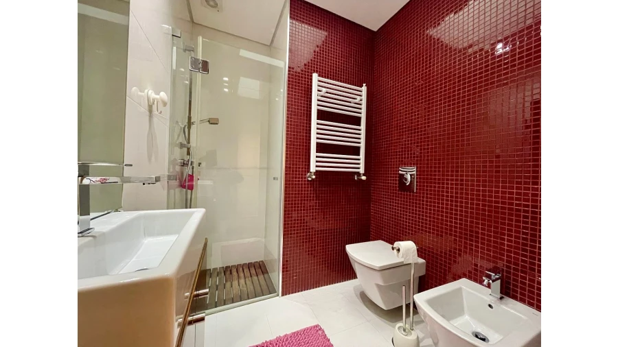 Moradia T3 para Venda em São Romão do Coronado Foto 26