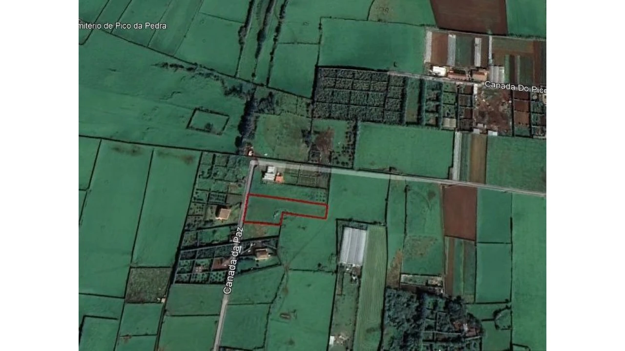 Terreno para Venda em Arreias Foto 6