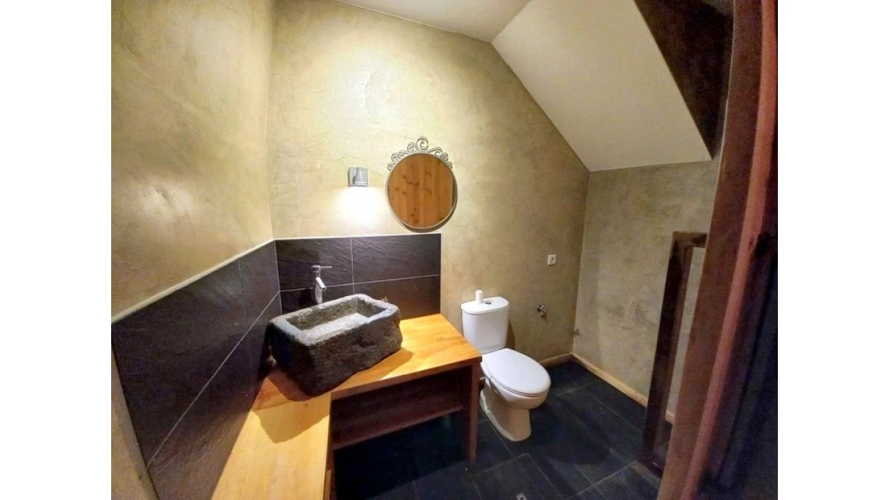 Moradia para Venda em São José Foto 18