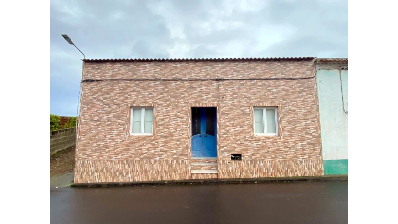 Moradia para Venda em Ribeira Seca Foto 3