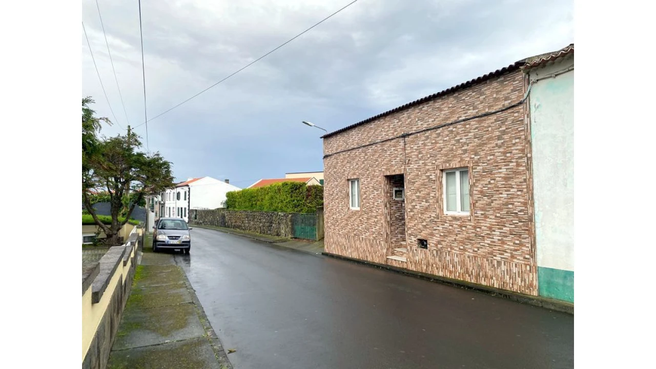 Moradia para Venda em Ribeira Seca Foto 2