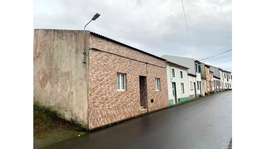 Moradia para Venda em Ribeira Seca Foto 1