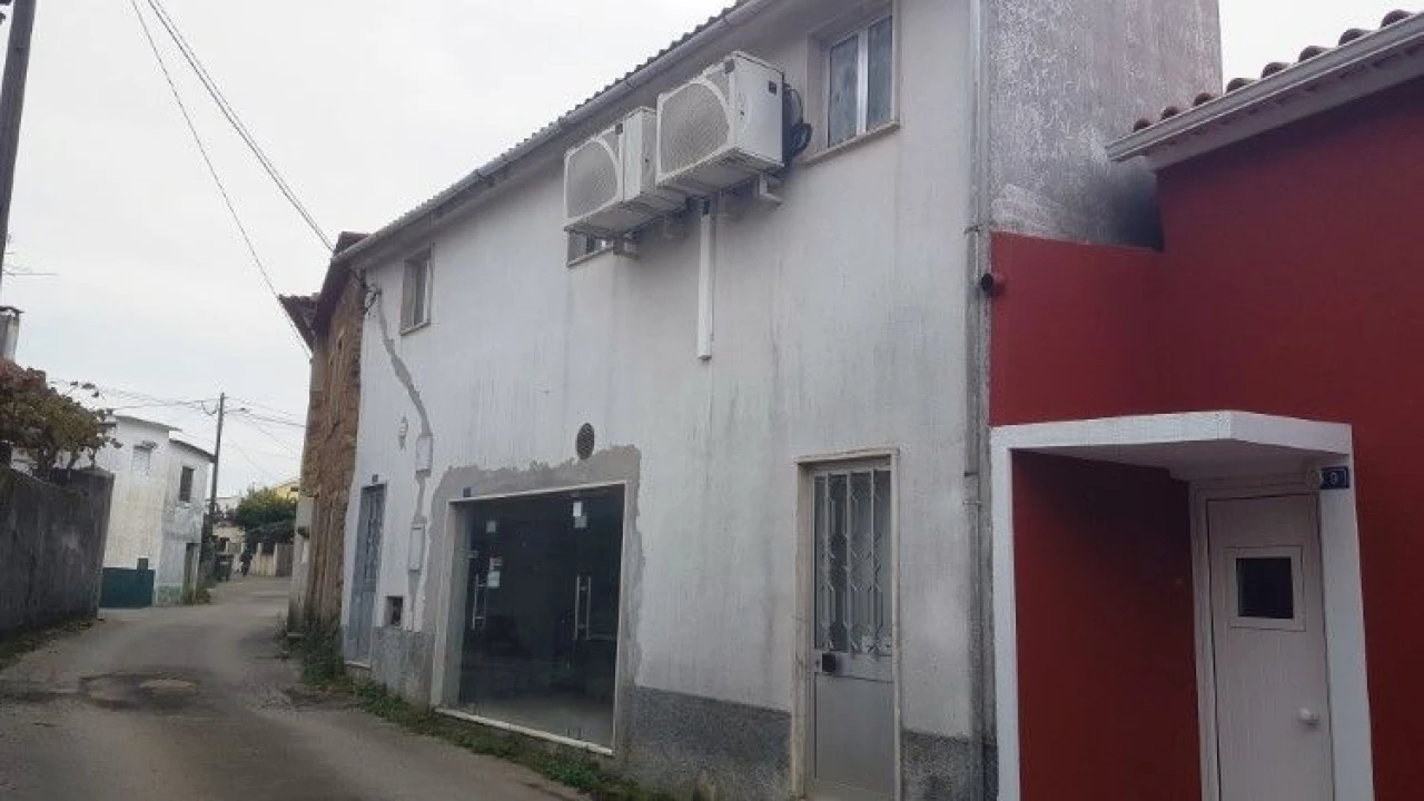 Loja para Venda em Cortes Foto 3