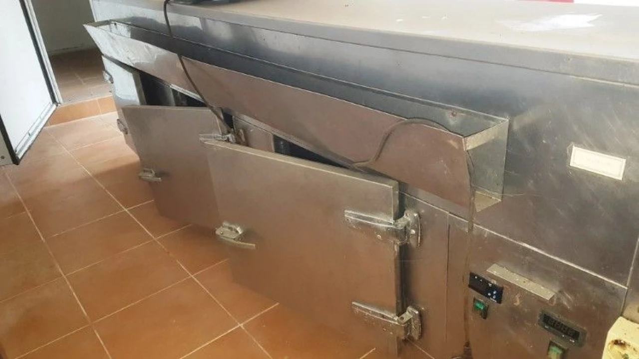 Loja para Venda em Cortes Foto 7