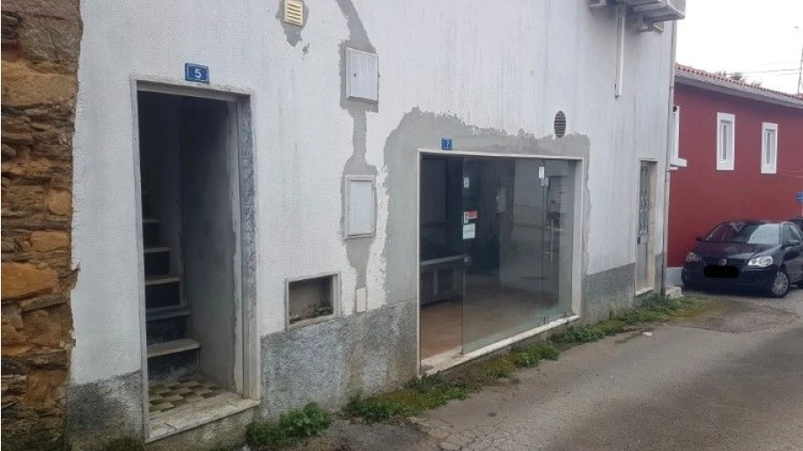 Loja para Venda em Cortes