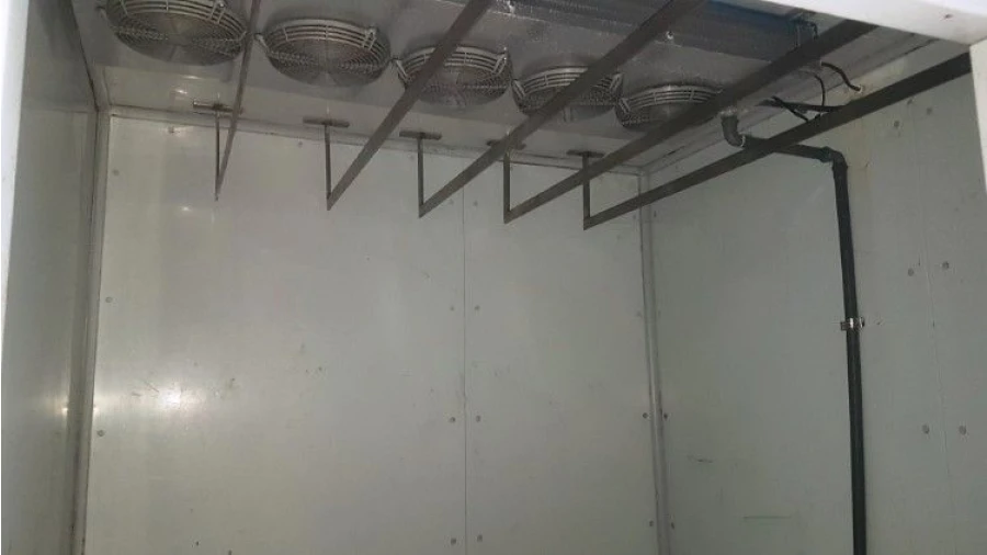 Loja para Venda em Cortes Foto 9